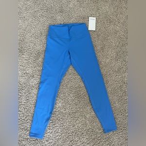 Lululemon Wunder Under HR Tight 28”